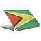 Guyana Flag Distressed Portege Z30t/Z30t-A Skin